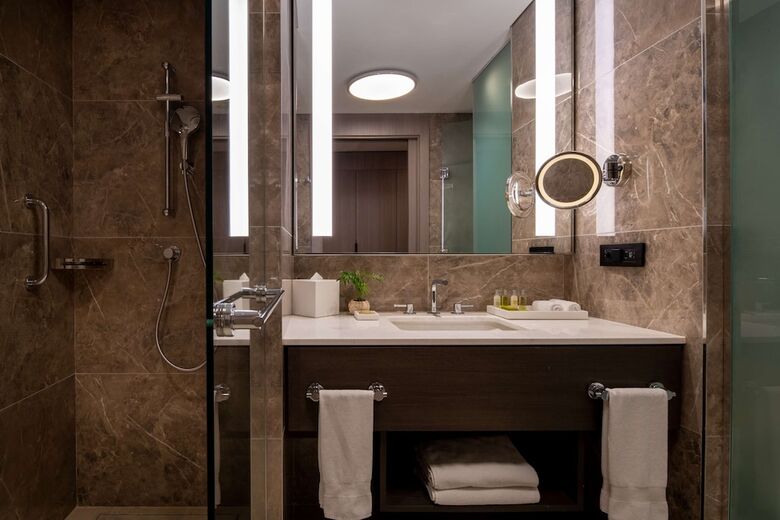 Hotel Hilton Mall Of Istanbul