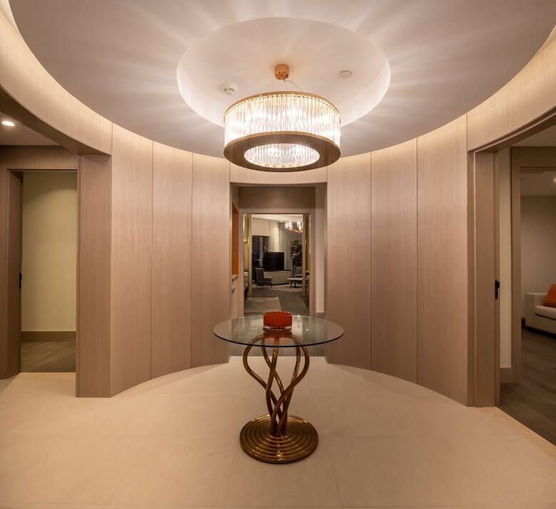 Hotel Hilton Mall Of Istanbul