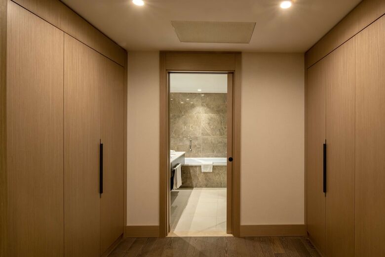 Hotel Hilton Mall Of Istanbul