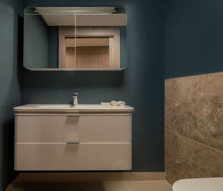 Hotel Hilton Mall Of Istanbul