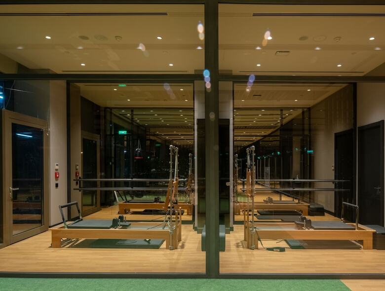 Hotel Hilton Mall Of Istanbul