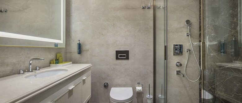 Hotel Hilton Mall Of Istanbul