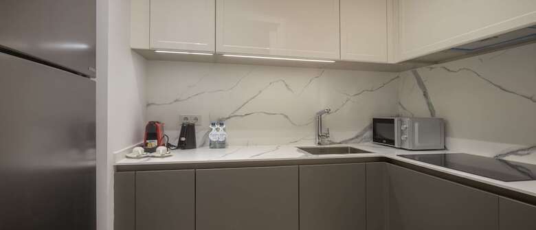 Hotel Hilton Mall Of Istanbul