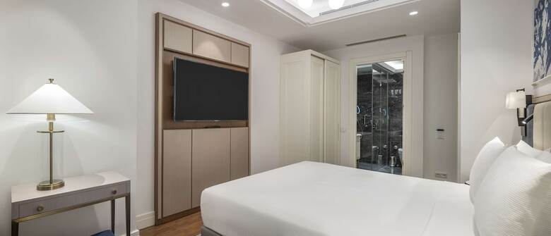 Hotel Hilton Mall Of Istanbul