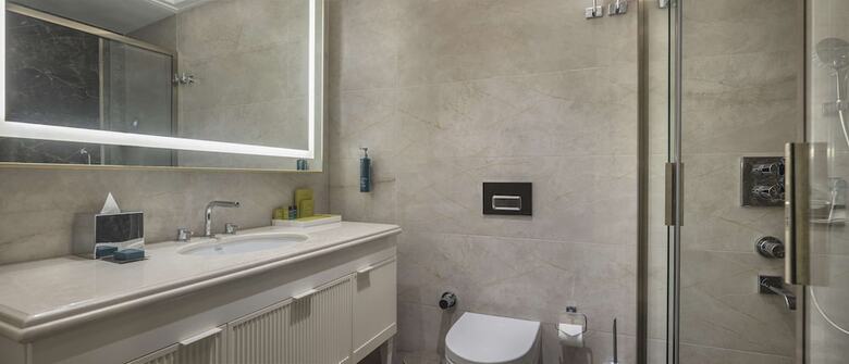 Hotel Hilton Mall Of Istanbul