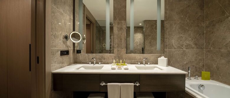 Hotel Hilton Mall Of Istanbul