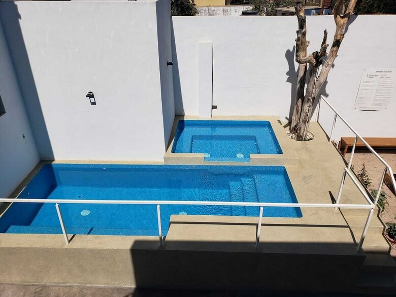 Hotel Casa Palo Verde