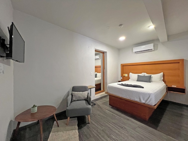 Hotel Casa Palo Verde