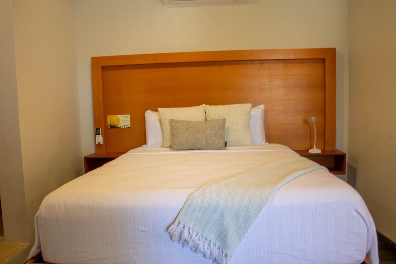 Hotel Casa Palo Verde