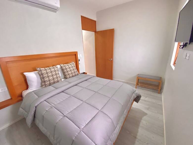 Hotel Casa Palo Verde