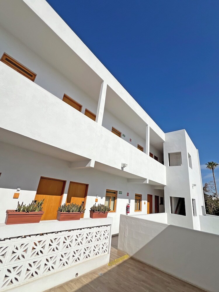 Hotel Casa Palo Verde