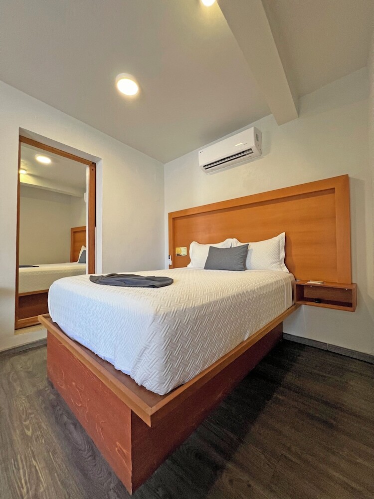 Hotel Casa Palo Verde