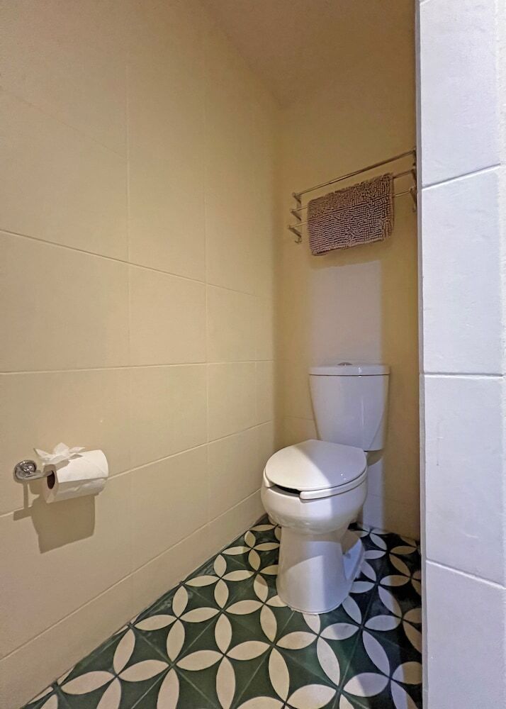 Hotel Casa Palo Verde