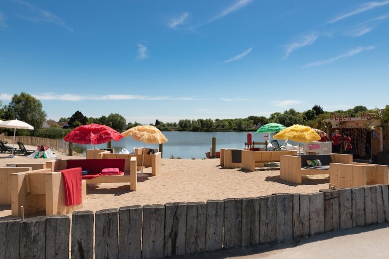 Sunparks Oostduinkerke Aan Zee
