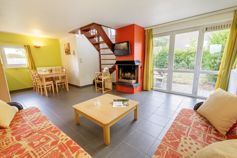 Sunparks Oostduinkerke Aan Zee