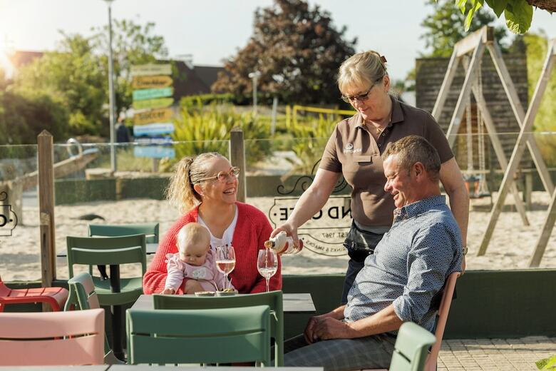 Sunparks Oostduinkerke Aan Zee