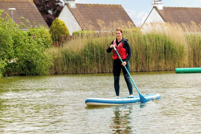 Sunparks Oostduinkerke Aan Zee