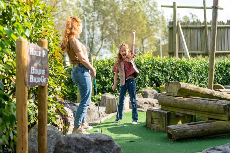 Sunparks Oostduinkerke Aan Zee