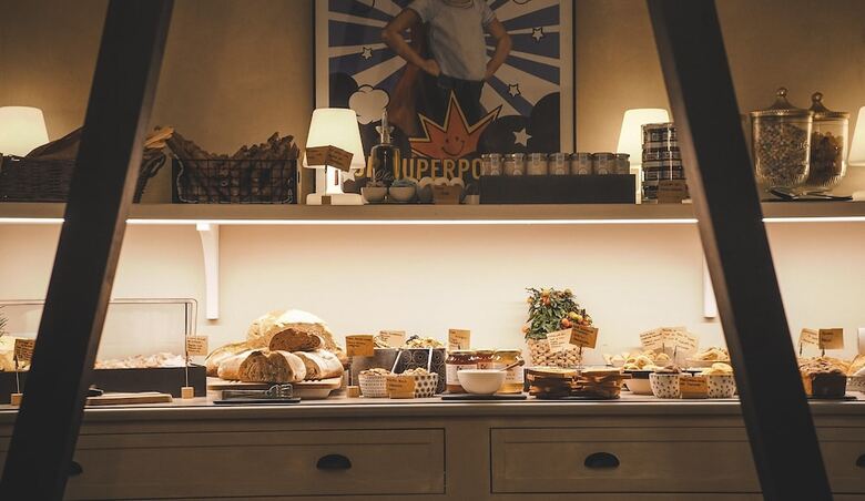 Opera 35 Boutique Hotel