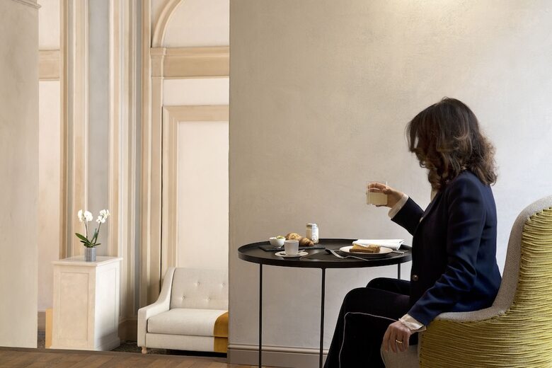 Opera 35 Boutique Hotel