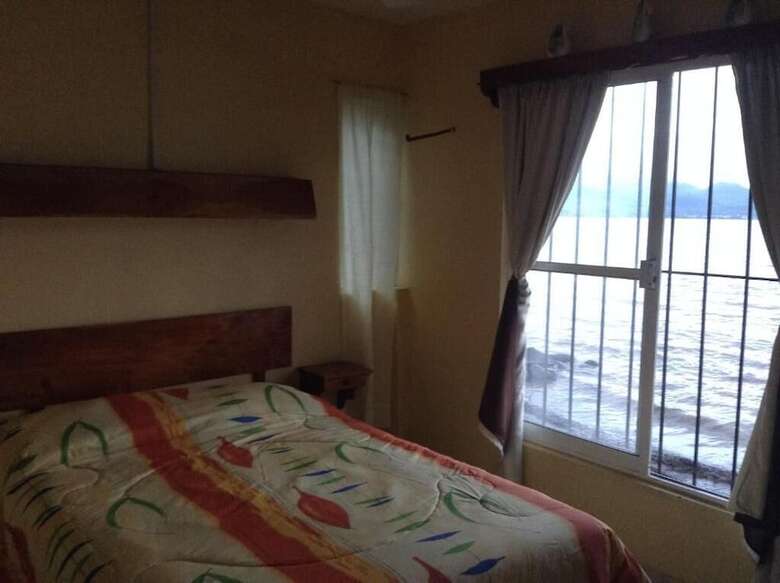 Hotel La Caba�a Del Lago