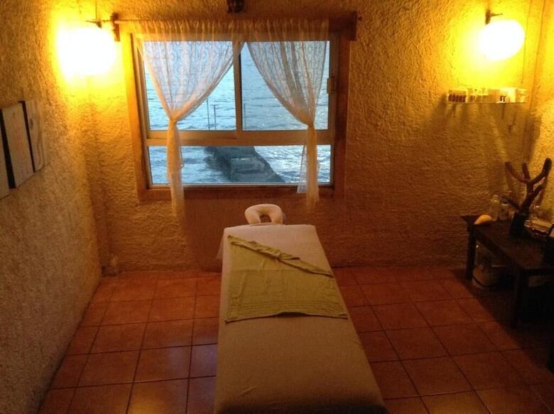 Hotel La Caba�a Del Lago