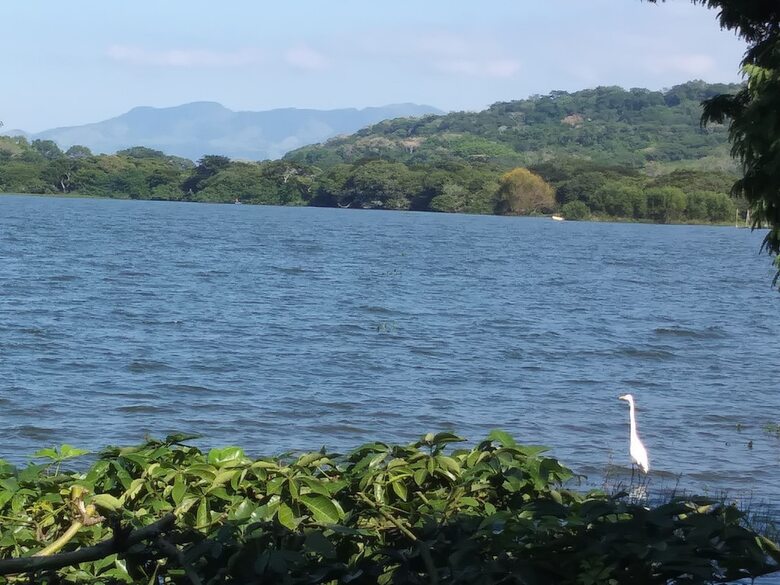 Hotel La Caba�a Del Lago
