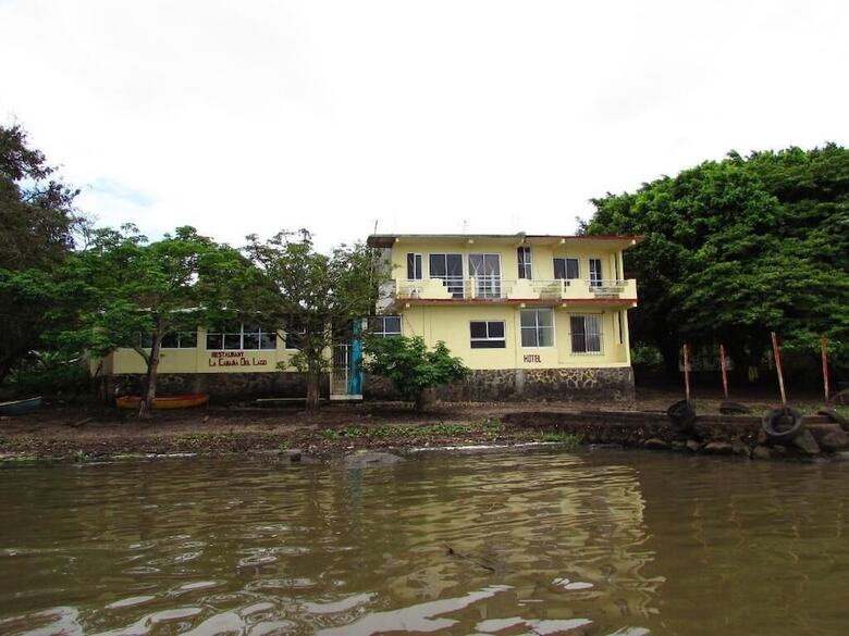 Hotel La Caba�a Del Lago