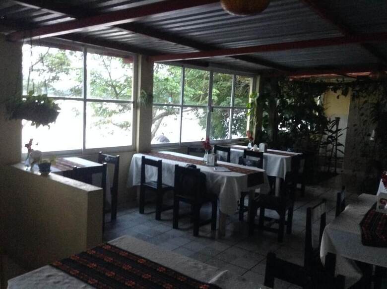Hotel La Caba�a Del Lago