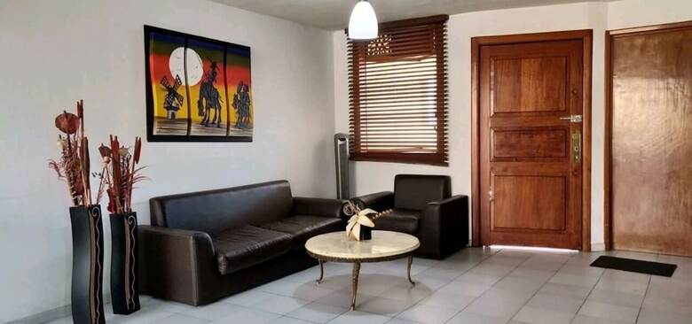 Casa Capi Co-living