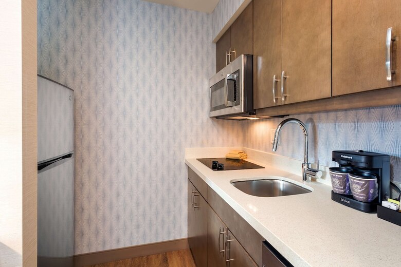 Hotel Homewood Suites By Hilton Reston