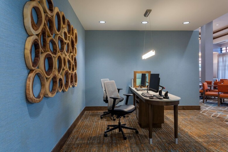 Hotel Homewood Suites By Hilton Reston