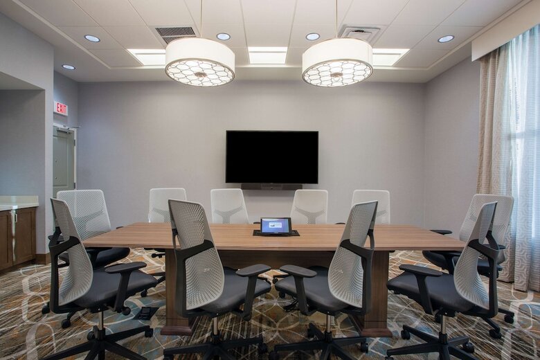 Hotel Homewood Suites By Hilton Reston