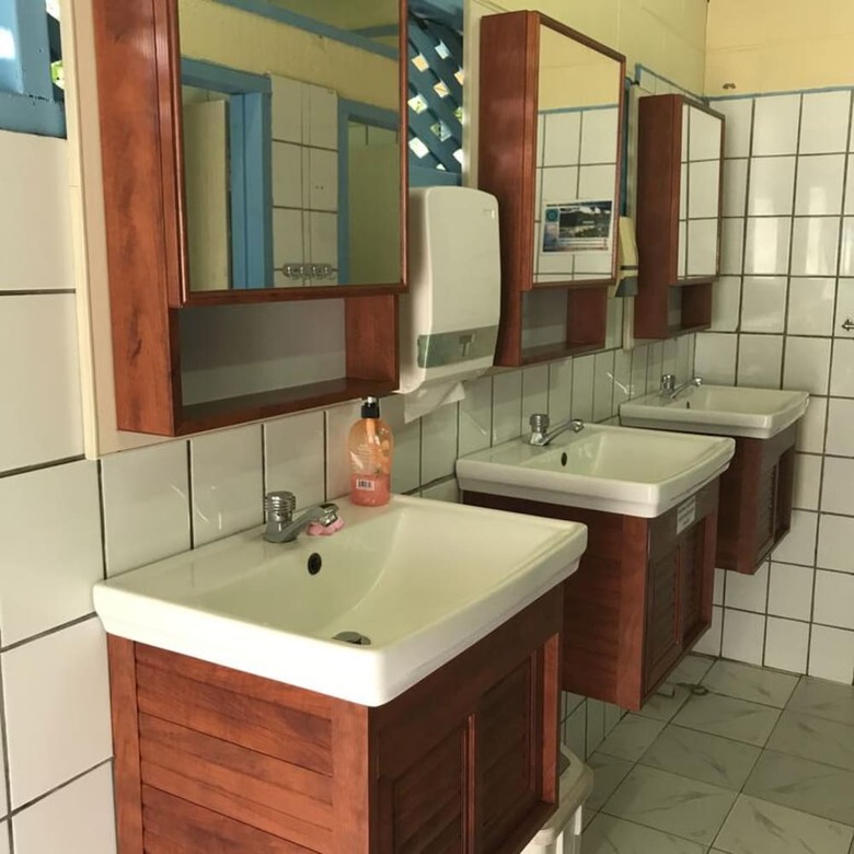 Hotel Litia Sini Beach Fales