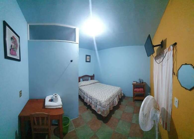 Hotel UNA Estrella Casa De Hu�spedes