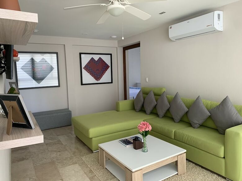 Bed & Breakfast Xaha Villas Suites & Golf Resort