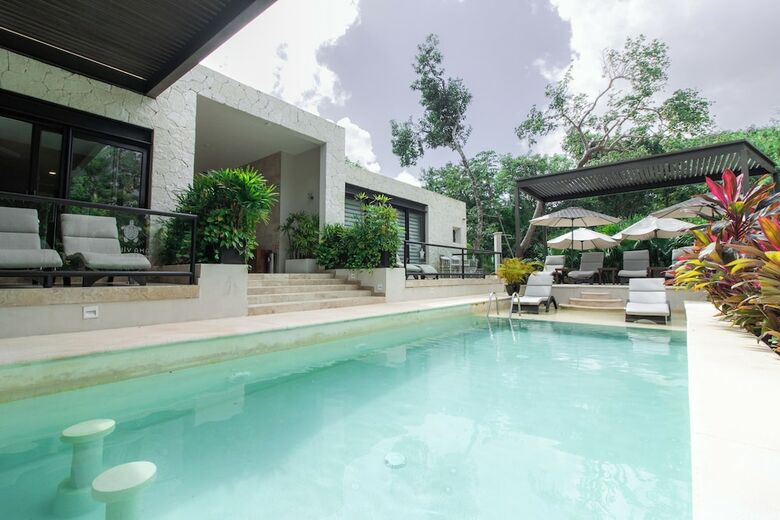 Bed & Breakfast Xaha Villas Suites & Golf Resort