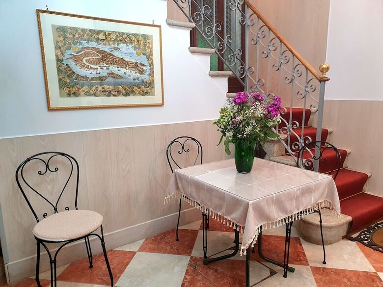 Bed & Breakfast Residenza Degli Angeli