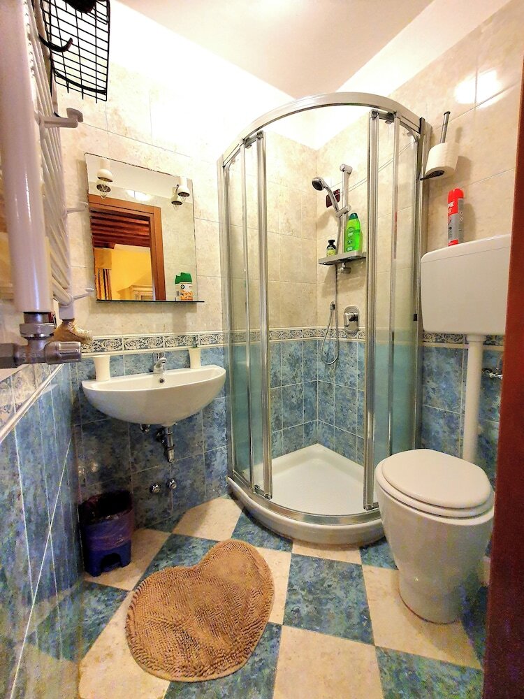 Bed & Breakfast Residenza Degli Angeli