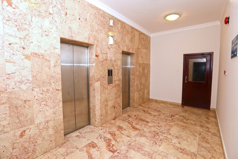Aparthotel Oyo 117 Al Jabriya Suites