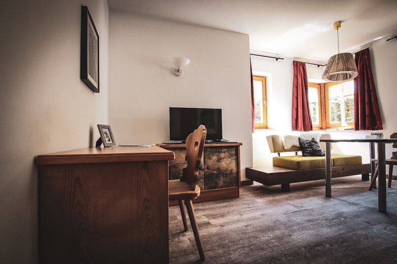 Active By Leitner?s - Nature & Lifestyle Hotel