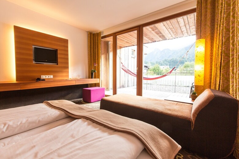 Active By Leitner?s - Nature & Lifestyle Hotel