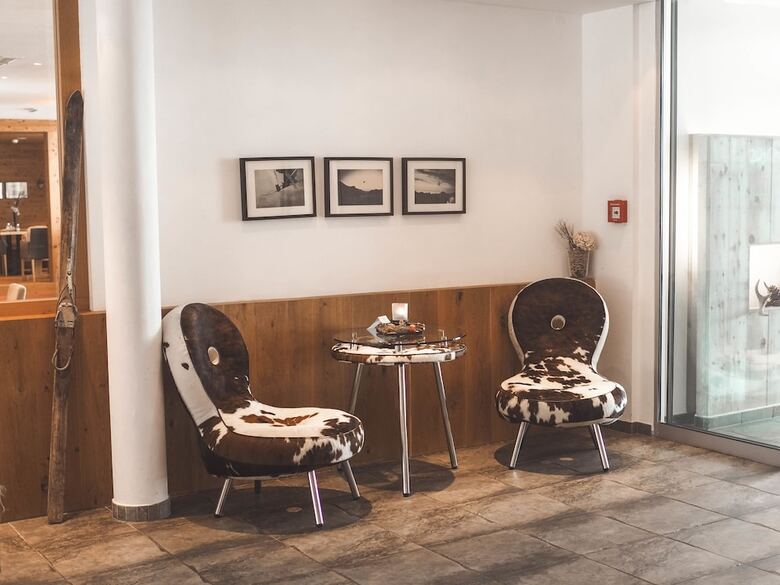 Active By Leitner?s - Nature & Lifestyle Hotel