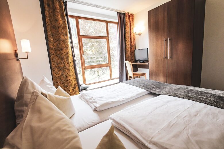 Active By Leitner?s - Nature & Lifestyle Hotel