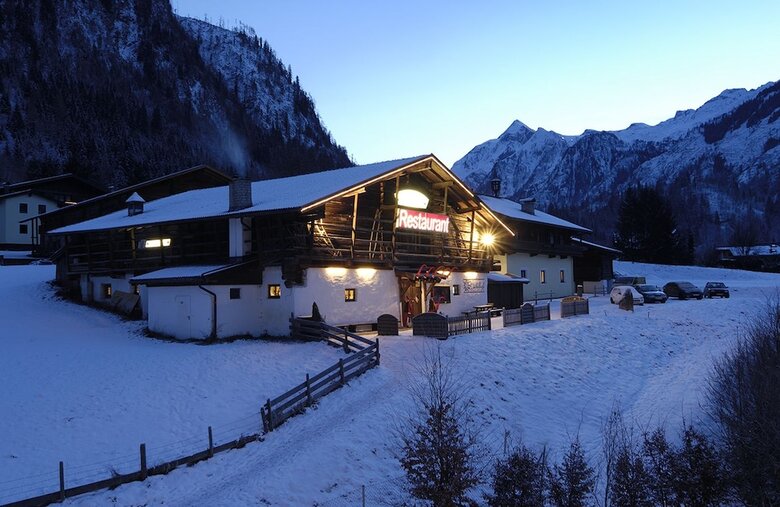 Active By Leitner?s - Nature & Lifestyle Hotel