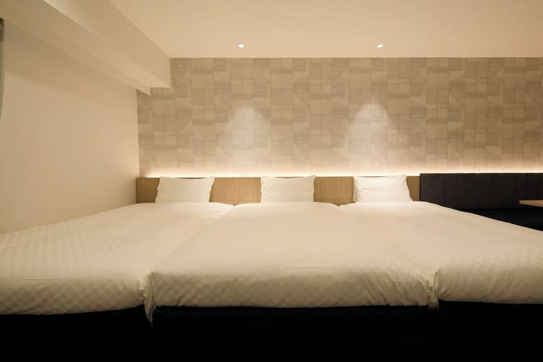 Hotel Jr West Group Via Inn Prime Sapporo Odori