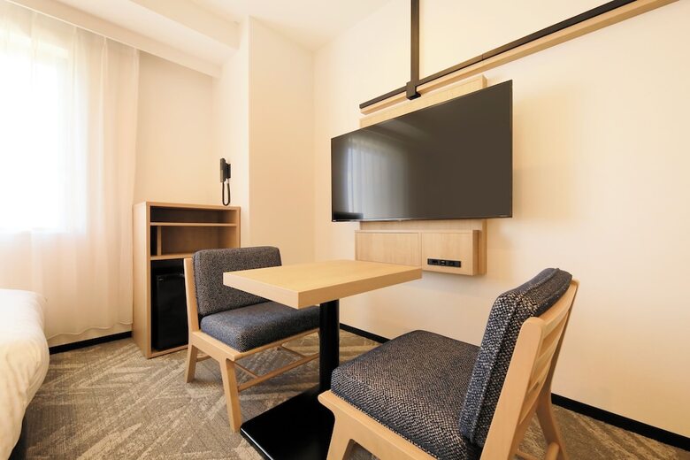 Hotel Jr West Group Via Inn Prime Sapporo Odori