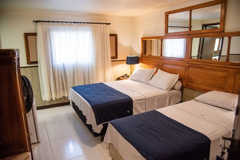 Pousada Dom Petr�polis