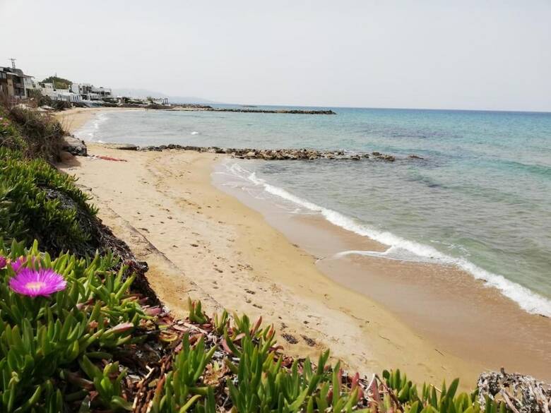 Pan Asia Seaview Apartment