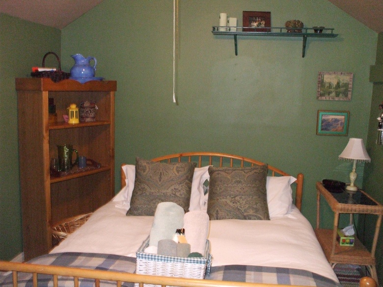 River Wynde Executive B&B